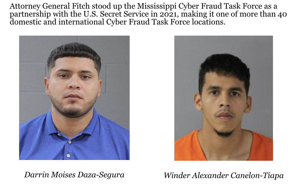 2 Gang Members Sentenced for ATM Jackpotting Scheme