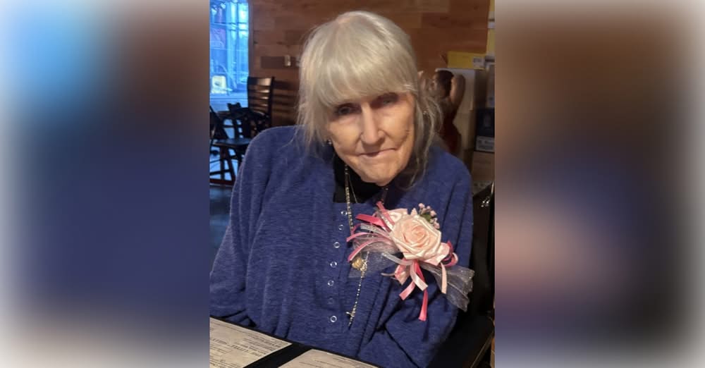 Kaye Anne Stremke, 79, of Collins, Mississippi