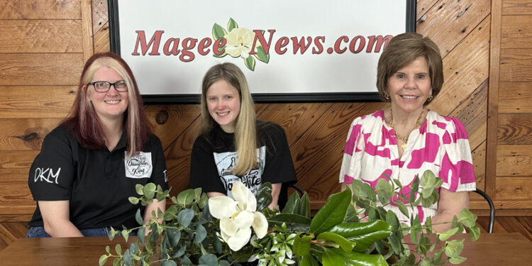 Food, Fellowship, and a Purpose: Helping Matthew 25:40 Ministries Grow