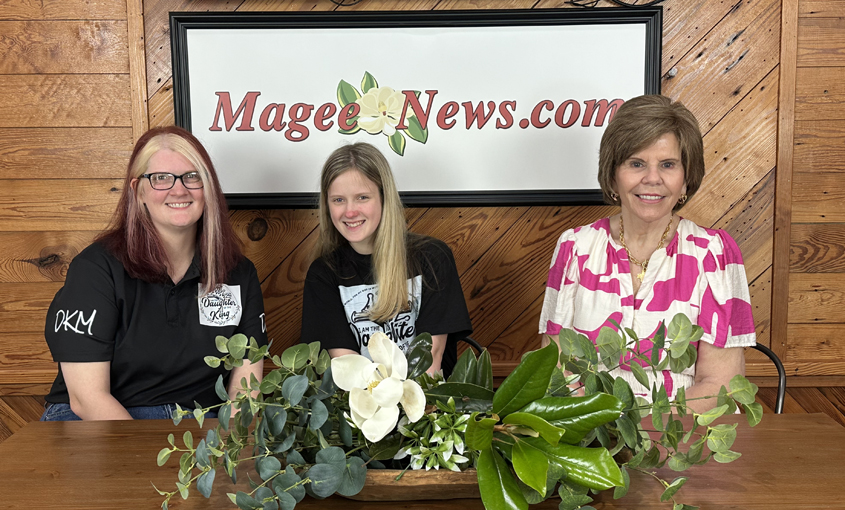 Food, Fellowship, and a Purpose: Helping Matthew 25:40 Ministries Grow