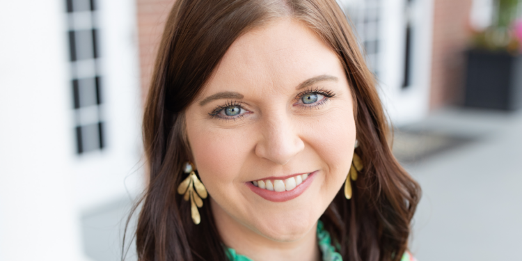 Peoples Bank promotes Brittney Garris to Credit Administration Officer