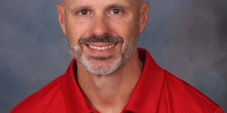 Adam Evans Returns as Head Coach of Cougar Baseball