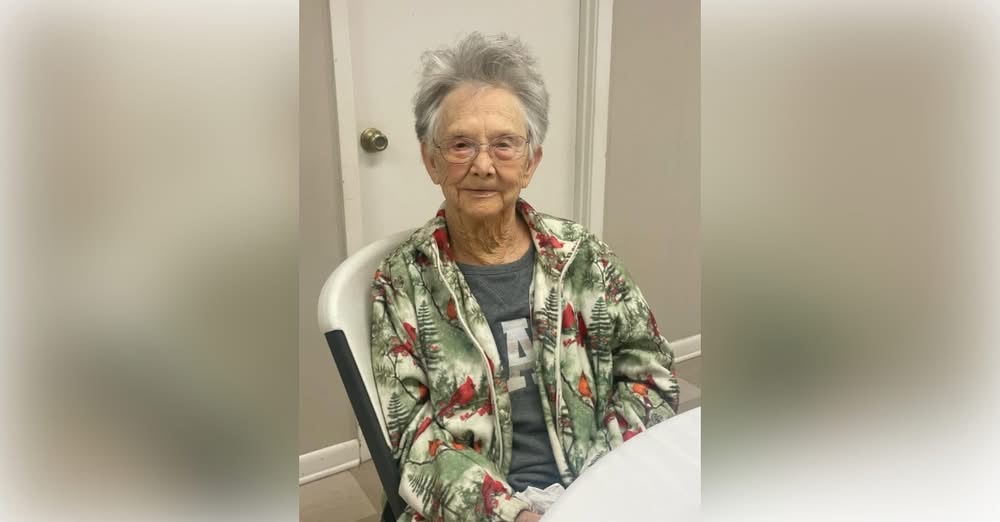 Betty Jean Craft, age 89, of Magee, Mississippi