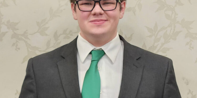 Co-Lin FBLA students shine on national stage with multiple Top 10 finishes          