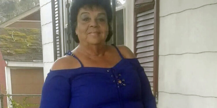 Linda Hard, age 77, of Mendenhall Mississippi