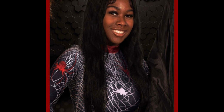 Alysan Durr 2026 Miss Juneteenth
