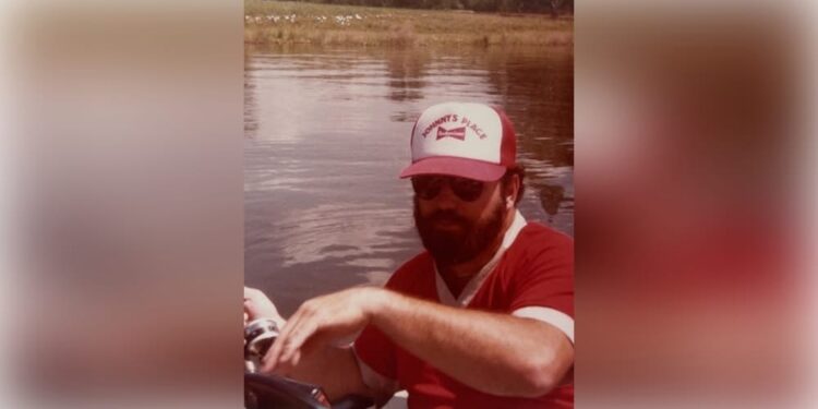 Ronald Gene “Ronnie” Thomas