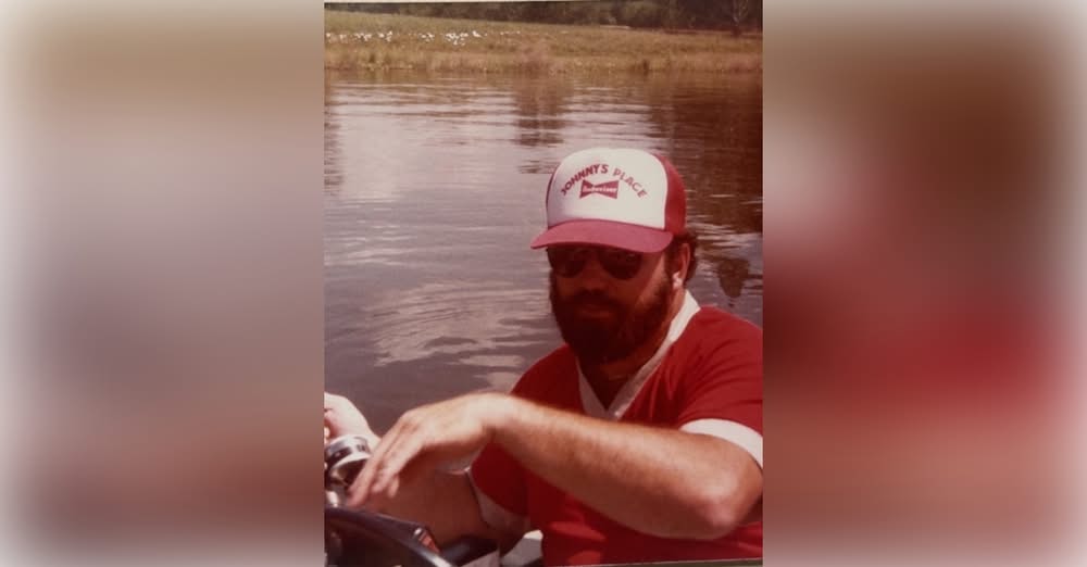 Ronald Gene “Ronnie” Thomas