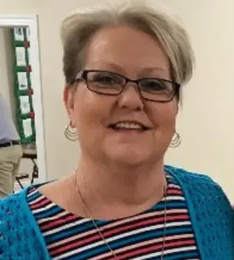 Bronwynn Roberts, 55, of Mt. Olive