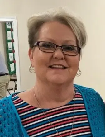 Bronwynn Roberts, 55, of Mt. Olive