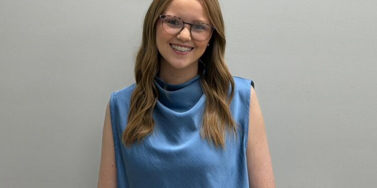 City of Magee Hires Brooklyn Breazeale as New Water Clerk