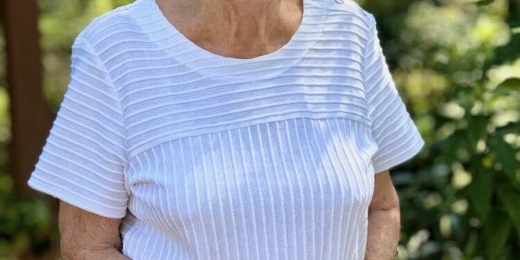 Peggy Brooks, 90, of Magee