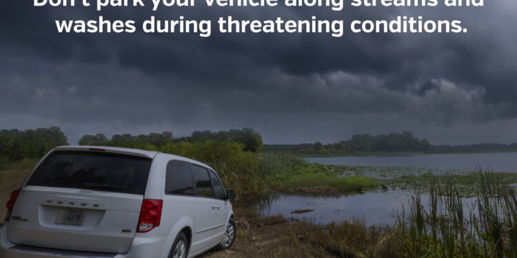 MDOT urges public to stay weather aware as Tropical Storm Arthur tracks toward state