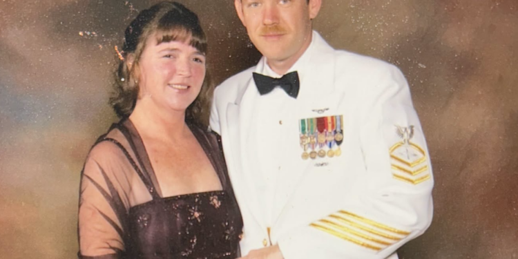 Donald Carley Mahaffey, Sr., 56, of Braxton