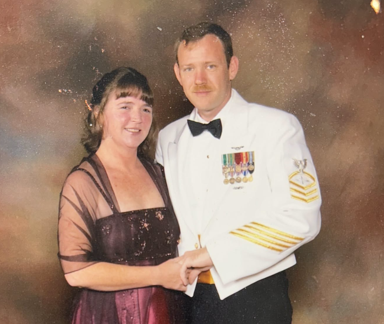 Donald Carley Mahaffey, Sr., 56, of Braxton