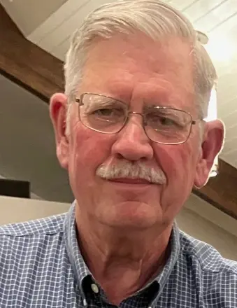 Lee Bertran McCoy, Jr.