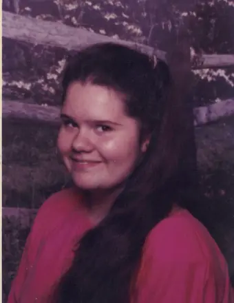 Stacey Marie Melton, 46