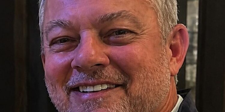 Steven Duane Wallace, 51, of Brandon