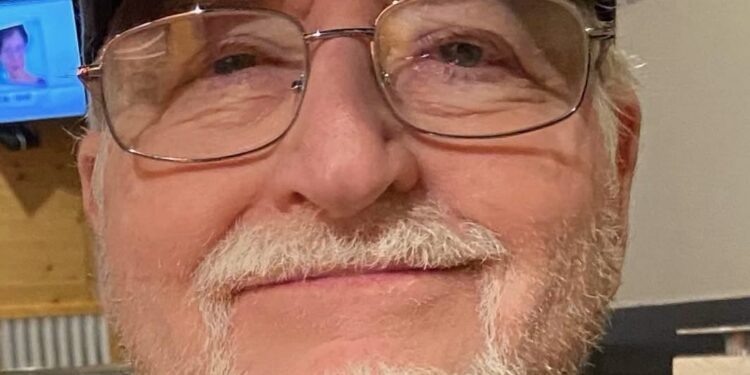 Terry Lane Brown, 81 of Brandon