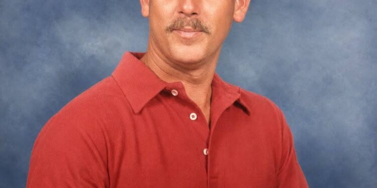 Jimmy D. Yawn, 69, of Taylorsville