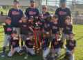 Magee 6U All-Stars Earn World Series Berth After Outstanding Summer