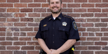 A Message from Constable Evan Sellers Simpson County, Mississippi