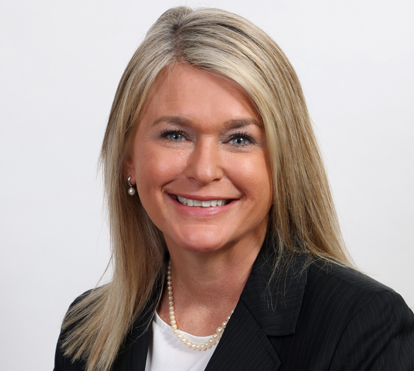 DEPARTMENT OF MENTAL HEALTH ANNOUNCES AMY N. CARRUTH AS DIRECTOR OF MISSISSIPPI STATE HOSPITAL