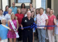 Magee Chamber of Commerce Welcomes Pine Belt Dyslexia Services