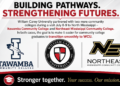 WCU: New community college partnerships