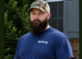 Jeremy Shad Clark, Taylorsville, Mississippi
