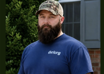 Jeremy Shad Clark, Taylorsville, Mississippi