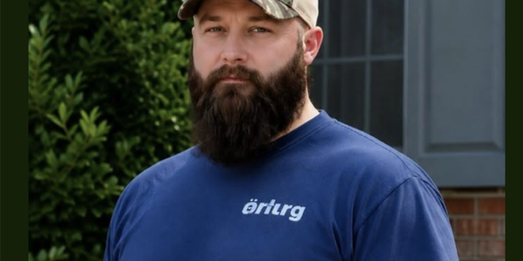 Jeremy Shad Clark, Taylorsville, Mississippi