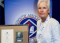 Coach Linda Dear Inducted into MSAIS Coaches Hall of Fame