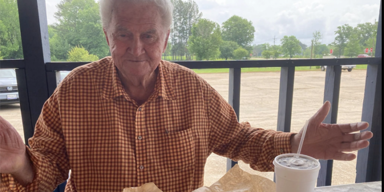 Bobby Legrand Driskill, 82 of Polkville, Mississippi