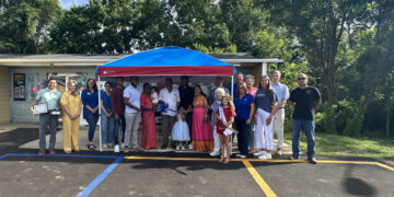 Ribbon Cutting Celebrates New Beginnings at H&S Eastside Country Store