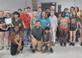 Serving Magee with the Love of Jesus