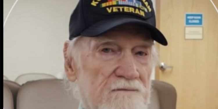 John Orleans Howell, Sr of Mize, Mississippi
