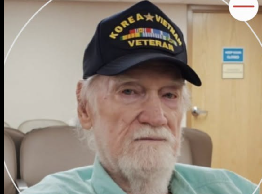 John Orleans Howell, Sr of Mize, Mississippi