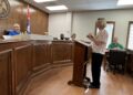 Magee Board of Aldermen – Tuesday, July 21, 2026
