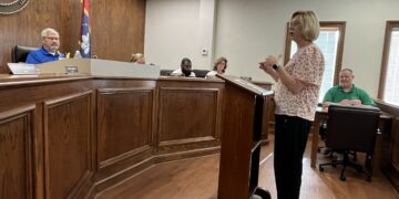 Magee Board of Aldermen – Tuesday, July 21, 2026