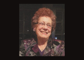 Jackie Crosby, formerly of Magee, Mississippi