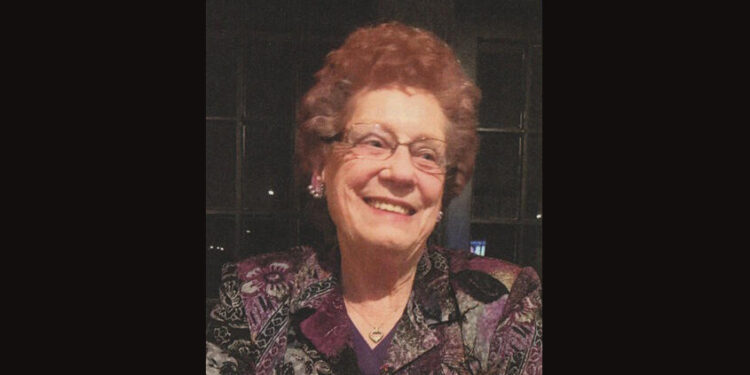 Jackie Crosby, formerly of Magee, Mississippi