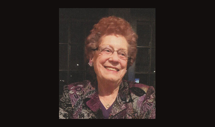 Jackie Crosby, formerly of Magee, Mississippi