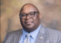 Roderick Bailey named MDOT Director of Public Safety