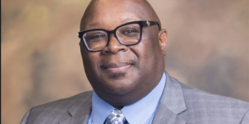 Roderick Bailey named MDOT Director of Public Safety