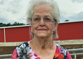 Mary Malone Shelnutt Bishop, 81, of Mendenhall, Mississippi