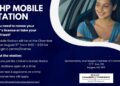 MHP Mobile Station coming to Magee August 11th from 9-2