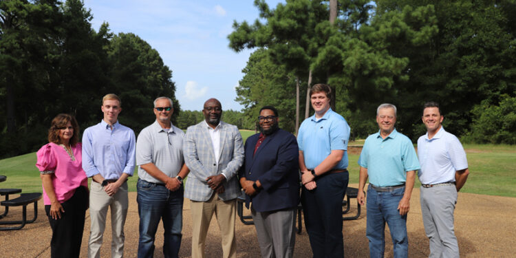 John Riley of Magee Named as a Co-Lin Foundation board member