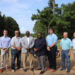 John Riley of Magee Named as a Co-Lin Foundation board member