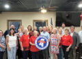 Technical Center Instructors Highlight Career Opportunities at Republican Women of Simpson County Meeting